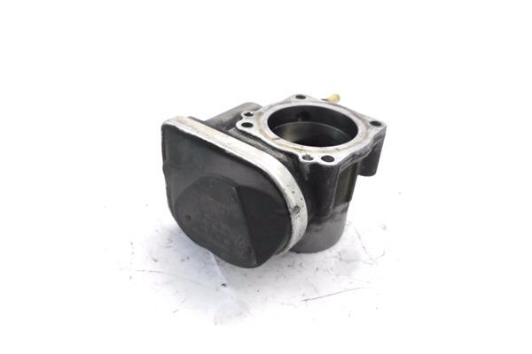 Recambio de caja mariposa aire para renault clio iii 1.6 16v referencia OEM IAM 8200190230 8200171134B 