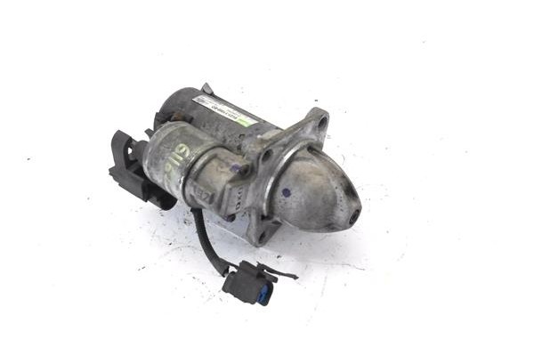 Recambio de motor arranque para ford focus ii (da_) 1.6 referencia OEM IAM 8V2111000BD 31285782 