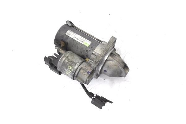 Recambio de motor arranque para ford focus ii (da_) 1.6 referencia OEM IAM 8V2111000BD 31285782 
