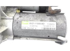Recambio de motor arranque para ford focus ii (da_) 1.6 referencia OEM IAM 8V2111000BD 31285782 
