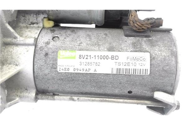 Recambio de motor arranque para ford focus ii (da_) 1.6 referencia OEM IAM 8V2111000BD 31285782 