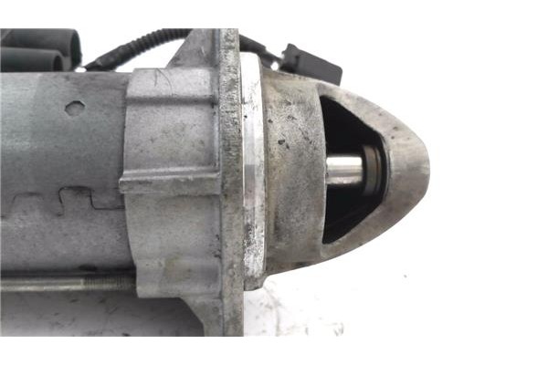 Recambio de motor arranque para ford focus ii (da_) 1.6 referencia OEM IAM 8V2111000BD 31285782 