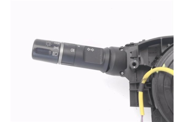 Recambio de mando intermitencia para mazda 2 berlina (de) 1.4 crtd active (5-ptas.) (50kw) referencia OEM IAM DF7166122 DF716612