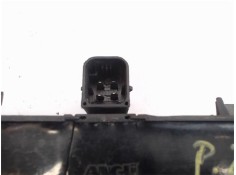 Recambio de bobina encendido para peugeot 206 1.6 i referencia OEM IAM 597074  