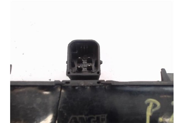 Recambio de bobina encendido para peugeot 206 1.6 i referencia OEM IAM 597074  