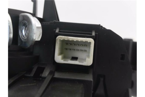 Recambio de mando intermitencia para mazda 2 berlina (de) 1.4 crtd active (5-ptas.) (50kw) referencia OEM IAM DF7166122 DF716612