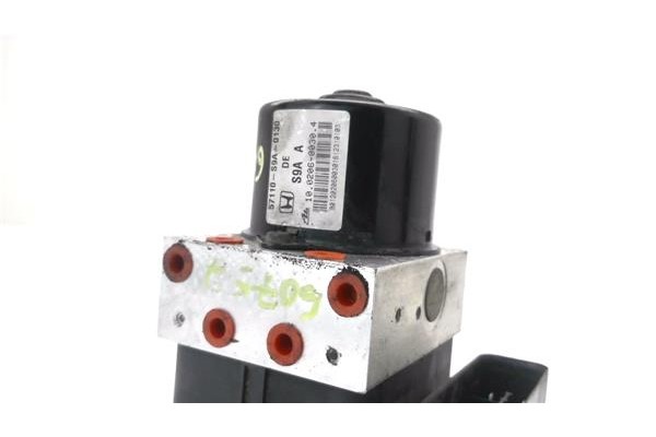Recambio de nucleo abs para honda cr-v (rd8) 2.0 referencia OEM IAM 57110S9A0130  