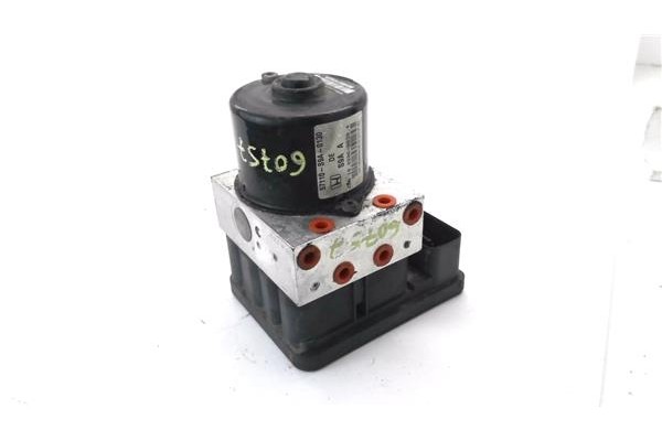 Recambio de nucleo abs para honda cr-v (rd8) 2.0 referencia OEM IAM 57110S9A0130  