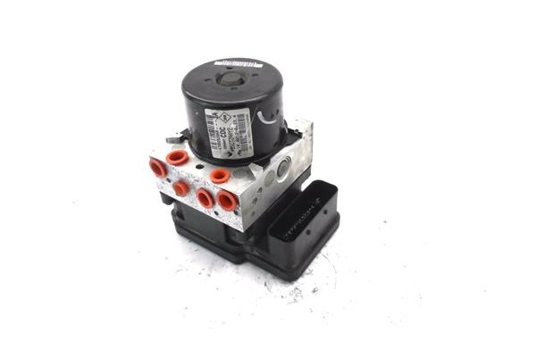 Recambio de nucleo abs para renault scenic iii (jz) 1.2 grand expression referencia OEM IAM 95CT2AAY2 476605296R 