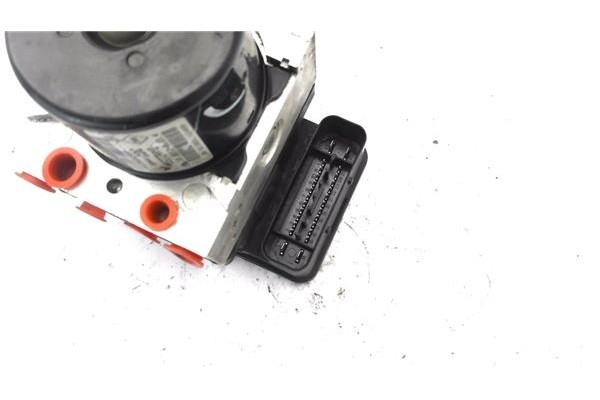 Recambio de nucleo abs para renault scenic iii (jz) 1.2 grand expression referencia OEM IAM 95CT2AAY2 476605296R 