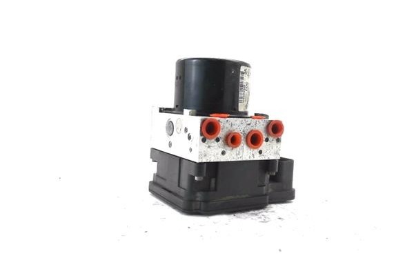 Recambio de nucleo abs para renault scenic iii (jz) 1.2 grand expression referencia OEM IAM 95CT2AAY2 476605296R 