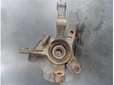 Recambio de mangueta delantero izquierda para chevrolet kalos 1.4 16v referencia OEM IAM 96535190  