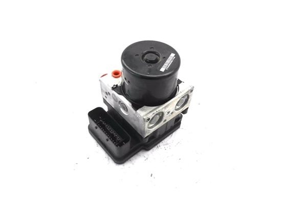 Recambio de nucleo abs para renault scenic iii (jz) 1.2 grand expression referencia OEM IAM 95CT2AAY2 476605296R 