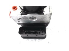 Recambio de nucleo abs para renault scenic iii (jz) 1.2 grand expression referencia OEM IAM 95CT2AAY2 476605296R 