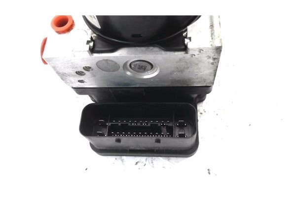 Recambio de nucleo abs para renault scenic iii (jz) 1.2 grand expression referencia OEM IAM 95CT2AAY2 476605296R 