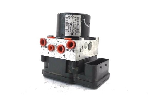 Recambio de nucleo abs para renault scenic iii (jz) 1.2 grand expression referencia OEM IAM 95CT2AAY2 476605296R 