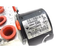 Recambio de nucleo abs para renault scenic iii (jz) 1.2 grand expression referencia OEM IAM 95CT2AAY2 476605296R 