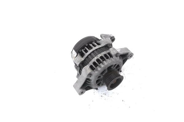 Recambio de alternador para opel corsa c 1.4 referencia OEM IAM 986042740 0986XA7485 