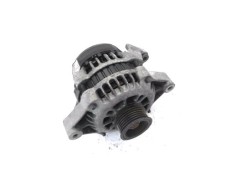 Recambio de alternador para opel corsa c 1.4 referencia OEM IAM 986042740 0986XA7485 