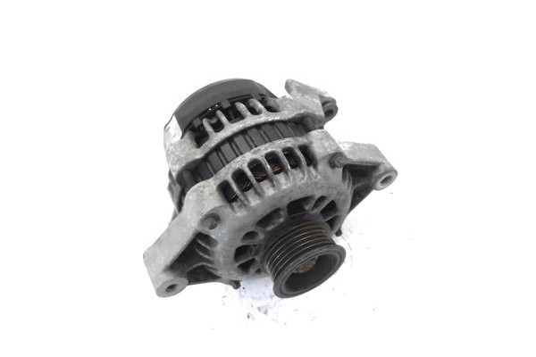 Recambio de alternador para opel corsa c 1.4 referencia OEM IAM 986042740 0986XA7485 