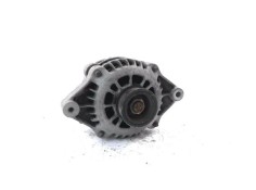 Recambio de alternador para opel corsa c 1.4 referencia OEM IAM 986042740 0986XA7485 