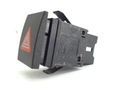 Recambio de interruptor luces emergencia para volkswagen polo iv (9n3) 1.4 match referencia OEM IAM 6Q0953235A  6Q0953235 , AUDI
