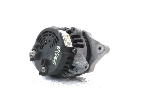 Recambio de alternador para opel corsa c 1.4 referencia OEM IAM 986042740 0986XA7485 