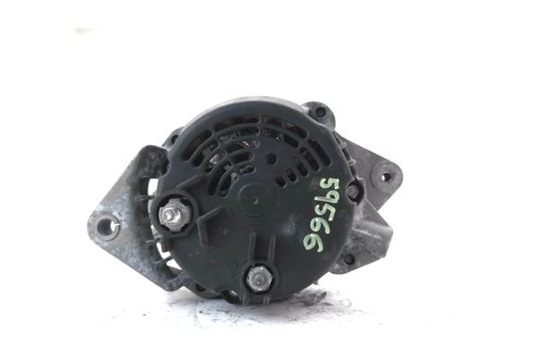 Recambio de alternador para opel corsa c 1.4 referencia OEM IAM 986042740 0986XA7485 