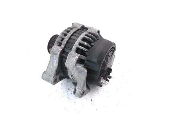 Recambio de alternador para opel corsa c 1.4 referencia OEM IAM 986042740 0986XA7485 