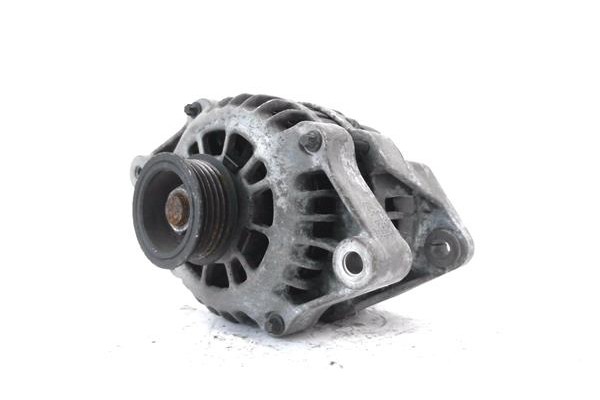 Recambio de alternador para opel corsa c 1.4 referencia OEM IAM 986042740 0986XA7485 