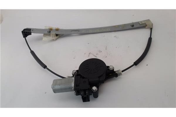 Recambio de mecanismo elevalunas delantero derecho para mazda 2 berlina (de) 1.4 crtd active (5-ptas.) (50kw) referencia OEM IAM