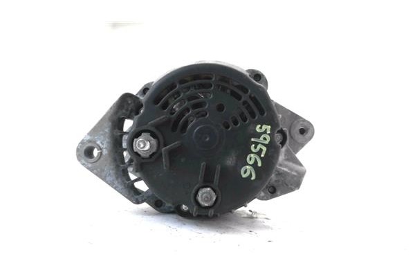 Recambio de alternador para opel corsa c 1.4 referencia OEM IAM 986042740 0986XA7485 