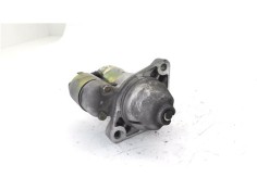 Recambio de motor arranque para opel corsa c 1.4 referencia OEM IAM 8973860620 S114869 