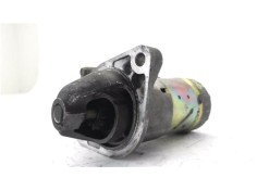 Recambio de motor arranque para opel corsa c 1.4 referencia OEM IAM 8973860620 S114869 