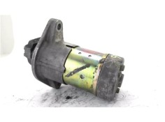 Recambio de motor arranque para opel corsa c 1.4 referencia OEM IAM 8973860620 S114869 