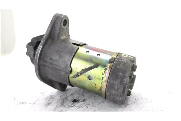 Recambio de motor arranque para opel corsa c 1.4 referencia OEM IAM 8973860620 S114869 