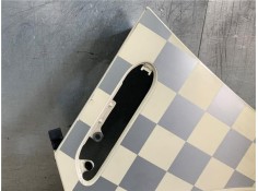 Recambio de aleta delantero izquierda para mini mini (r50,r53) 1.6 cooper s referencia OEM IAM 41217037437  