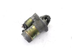 Recambio de motor arranque para opel corsa c 1.4 referencia OEM IAM 8973860620 S114869 