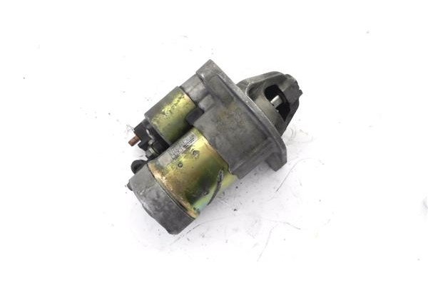 Recambio de motor arranque para opel corsa c 1.4 referencia OEM IAM 8973860620 S114869 