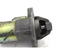 Recambio de motor arranque para opel corsa c 1.4 referencia OEM IAM 8973860620 S114869 