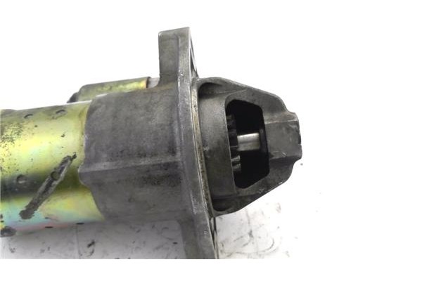 Recambio de motor arranque para opel corsa c 1.4 referencia OEM IAM 8973860620 S114869 