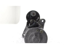 Recambio de motor arranque para opel corsa c 1.4 referencia OEM IAM 8973860620 S114869 