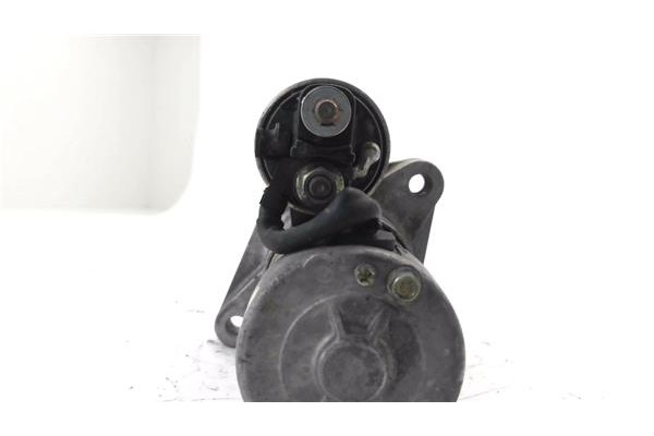 Recambio de motor arranque para opel corsa c 1.4 referencia OEM IAM 8973860620 S114869 
