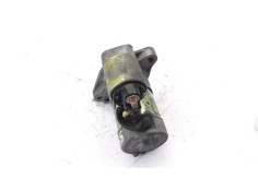 Recambio de motor arranque para opel corsa c 1.4 referencia OEM IAM 8973860620 S114869 