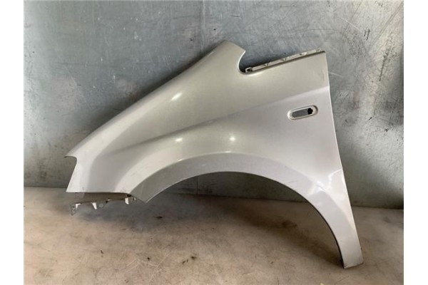 Recambio de aleta delantero izquierda para fiat idea (135) 1.4 16v referencia OEM IAM 51712989  