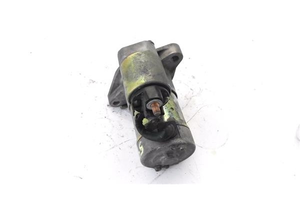 Recambio de motor arranque para opel corsa c 1.4 referencia OEM IAM 8973860620 S114869 