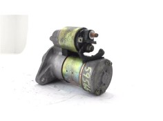 Recambio de motor arranque para opel corsa c 1.4 referencia OEM IAM 8973860620 S114869 