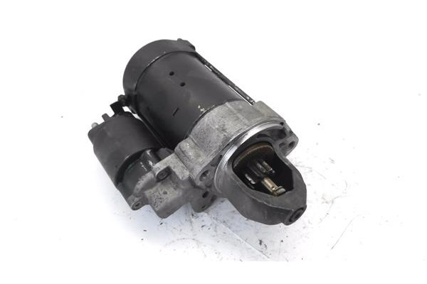 Recambio de motor arranque para mercedes-benz clase e (bm 210) berlina 2.7 270 cdi (210.016) referencia OEM IAM 51512901 1223005
