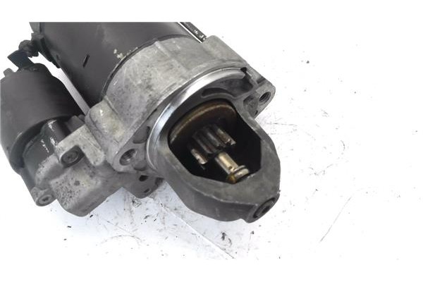 Recambio de motor arranque para mercedes-benz clase e (bm 210) berlina 2.7 270 cdi (210.016) referencia OEM IAM 51512901 1223005