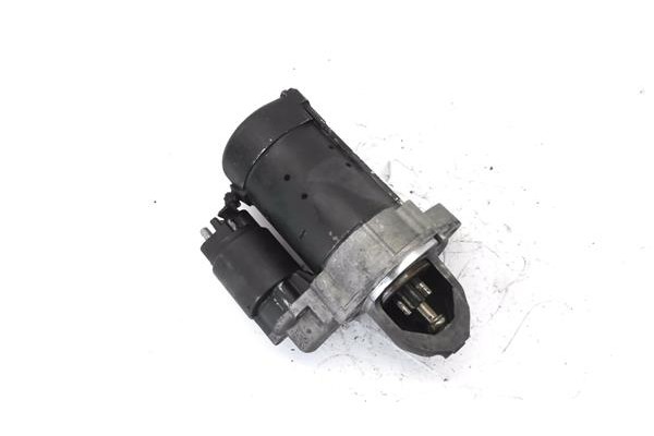 Recambio de motor arranque para mercedes-benz clase e (bm 210) berlina 2.7 270 cdi (210.016) referencia OEM IAM 51512901 1223005